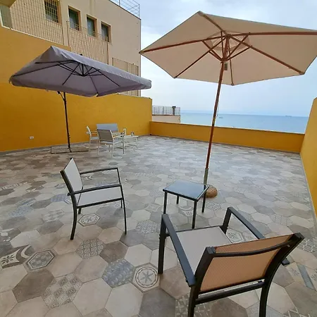 게스트하우스 A Balata 4*